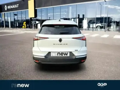 Photo 4 Renault Symbioz  1.6 E-Tech full hybrid 145ch Techno