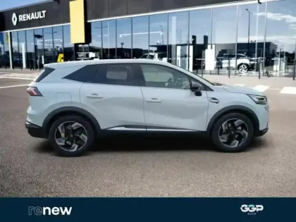 Photo 6 Renault Symbioz  1.6 E-Tech full hybrid 145ch Techno