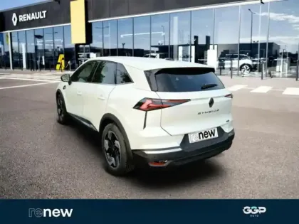 Photo 3 Renault Symbioz  1.6 E-Tech full hybrid 145ch Techno