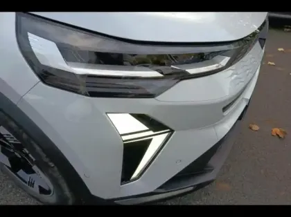 Photo 13 Renault Symbioz  1.6 E-Tech full hybrid 145ch Techno