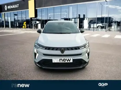 Photo 1 Renault Symbioz  1.6 E-Tech full hybrid 145ch Techno