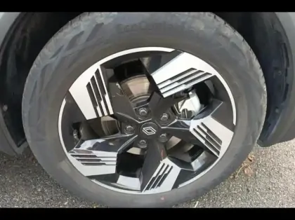 Photo 12 Renault Symbioz  1.6 E-Tech full hybrid 145ch Techno