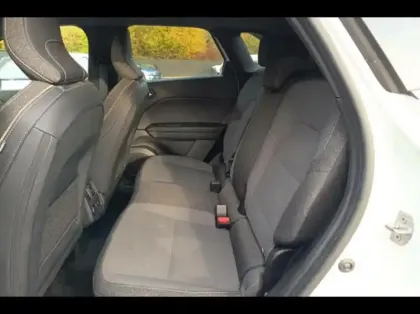 Photo 10 Renault Symbioz  1.6 E-Tech full hybrid 145ch Techno