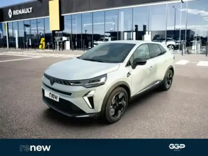 Photo Renault Symbioz