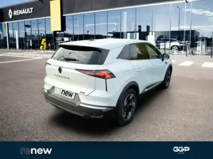 Photo 5 Renault Symbioz  1.6 E-Tech full hybrid 145ch Techno