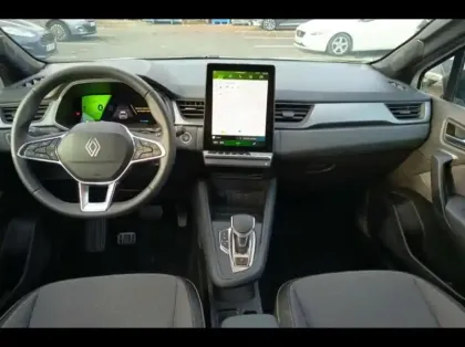 Photo 8 Renault Symbioz  1.6 E-Tech full hybrid 145ch Techno