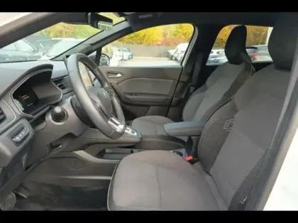 Photo 9 Renault Symbioz  1.6 E-Tech full hybrid 145ch Techno