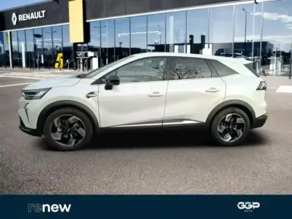 Photo 2 Renault Symbioz  1.6 E-Tech full hybrid 145ch Techno