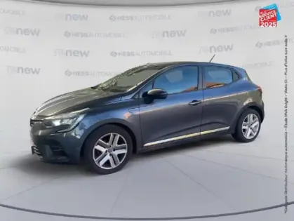 Photo 15 Renault Clio  1.0 TCe 100ch Business GPL -21N GPS