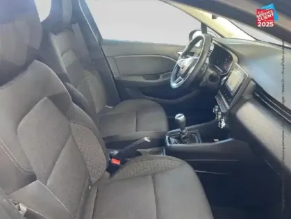 Photo 4 Renault Clio  1.0 TCe 100ch Business GPL -21N GPS