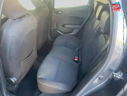 Photo 25 Renault Clio  1.0 TCe 100ch Business GPL -21N GPS