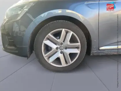 Photo 24 Renault Clio  1.0 TCe 100ch Business GPL -21N GPS