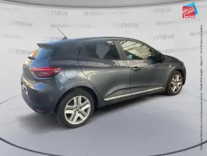 Photo 20 Renault Clio  1.0 TCe 100ch Business GPL -21N GPS