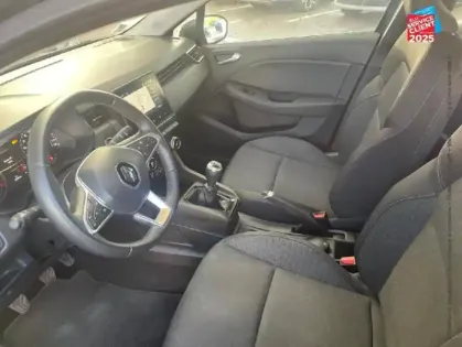 Photo 29 Renault Clio  1.0 TCe 100ch Business GPL -21N GPS