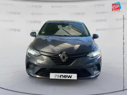 Photo 16 Renault Clio  1.0 TCe 100ch Business GPL -21N GPS