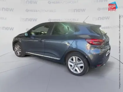 Photo 22 Renault Clio  1.0 TCe 100ch Business GPL -21N GPS