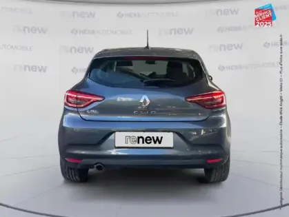 Photo 6 Renault Clio  1.0 TCe 100ch Business GPL -21N GPS