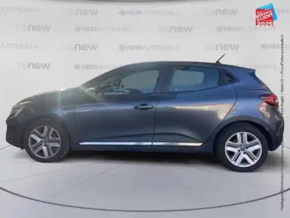 Photo 23 Renault Clio  1.0 TCe 100ch Business GPL -21N GPS