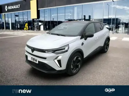 Photo Renault Captur