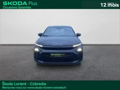 Photo 1 Skoda Enyaq  Coupé 286ch 85 Sportline