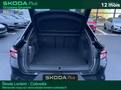 Photo 21 Skoda Enyaq  Coupé 286ch 85 Sportline