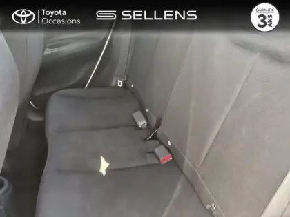 Photo 1 Toyota Aygo  X 1.0 VVT-i 72ch Active Business MY23