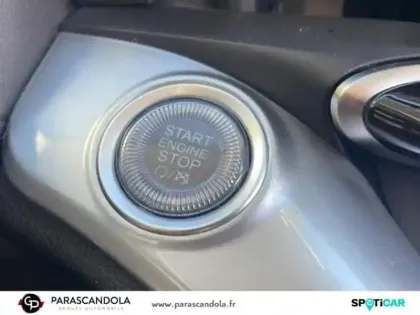 Photo 14 Fiat 500  3+1 e 118ch Icône