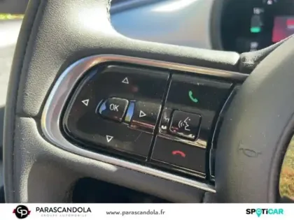 Photo 13 Fiat 500  3+1 e 118ch Icône