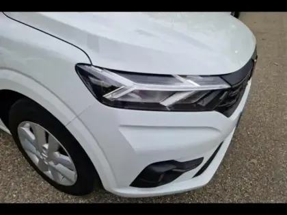 Photo 14 Dacia Sandero  1.0 SCe 65ch Confort -22