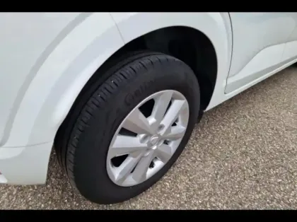 Photo 12 Dacia Sandero  1.0 SCe 65ch Confort -22