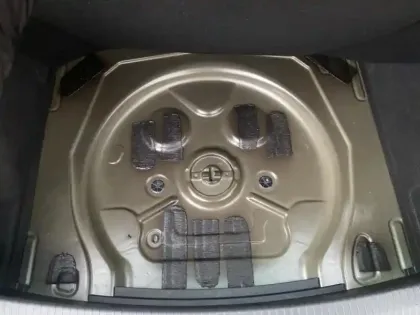 Photo 10 Volkswagen Tiguan  2.0 TDI 150ch R-Line DSG7