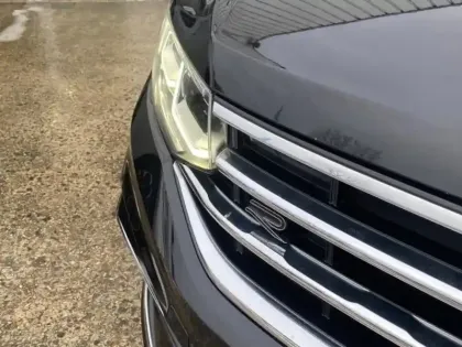 Photo 6 Volkswagen Tiguan  2.0 TDI 150ch R-Line DSG7