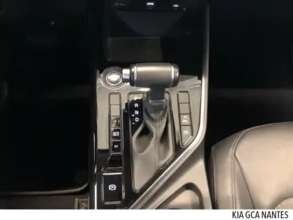 Photo 8 Kia Niro  1.6 GDi 183ch PHEV Active DCT6