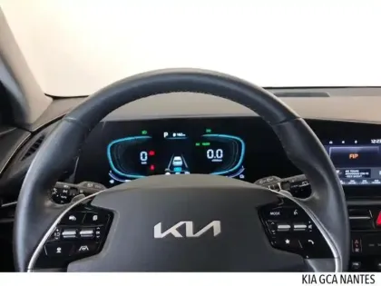 Photo 7 Kia Niro  1.6 GDi 183ch PHEV Active DCT6