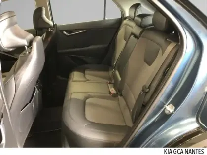 Photo 13 Kia Niro  1.6 GDi 183ch PHEV Active DCT6