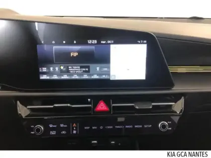 Photo 6 Kia Niro  1.6 GDi 183ch PHEV Active DCT6