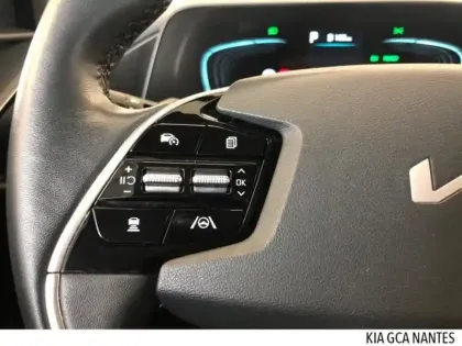 Photo 9 Kia Niro  1.6 GDi 183ch PHEV Active DCT6