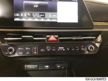 Photo 10 Kia Niro  1.6 GDi 183ch PHEV Active DCT6