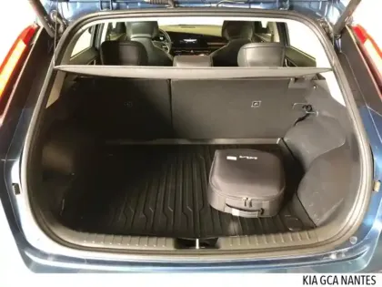 Photo 14 Kia Niro  1.6 GDi 183ch PHEV Active DCT6