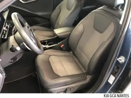 Photo 12 Kia Niro  1.6 GDi 183ch PHEV Active DCT6