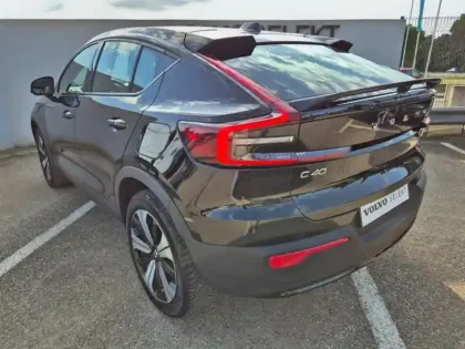 Photo 10 Volvo C40  Recharge 231ch Start