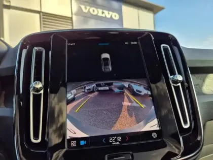 Photo 9 Volvo C40  Recharge 231ch Start