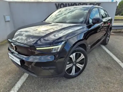 Photo Volvo C40