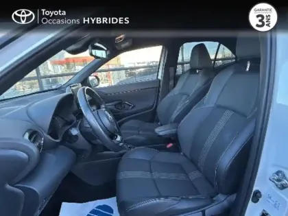 Photo 10 Toyota Yaris  Cross 116h Trail AWD-i MY22