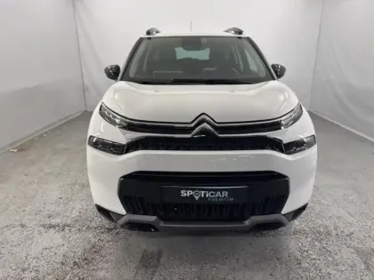 Photo Citroën C3 Aircross