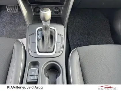 Photo 14 Hyundai Kona  1.6 GDi 141ch Hybrid Creative DCT-6