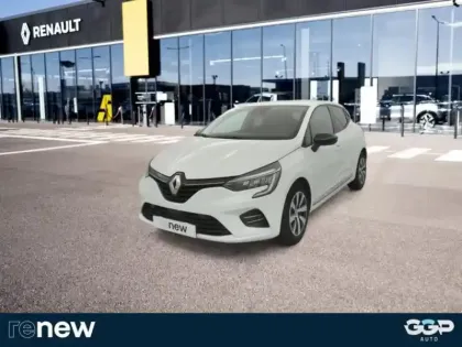 Photo Renault Clio