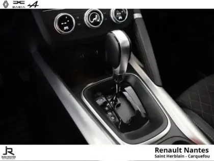 Photo 19 Renault Kadjar  1.3 TCe 140ch FAP Intens EDC