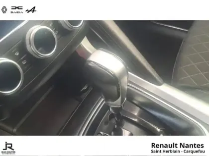 Photo 5 Renault Kadjar  1.3 TCe 140ch FAP Intens EDC