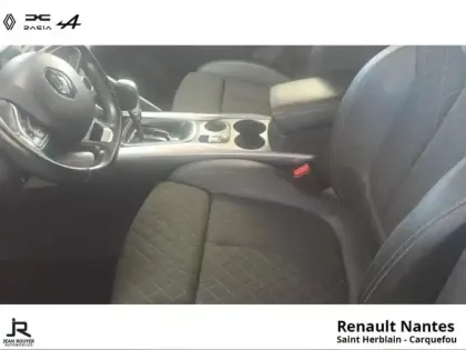 Photo 2 Renault Kadjar  1.3 TCe 140ch FAP Intens EDC
